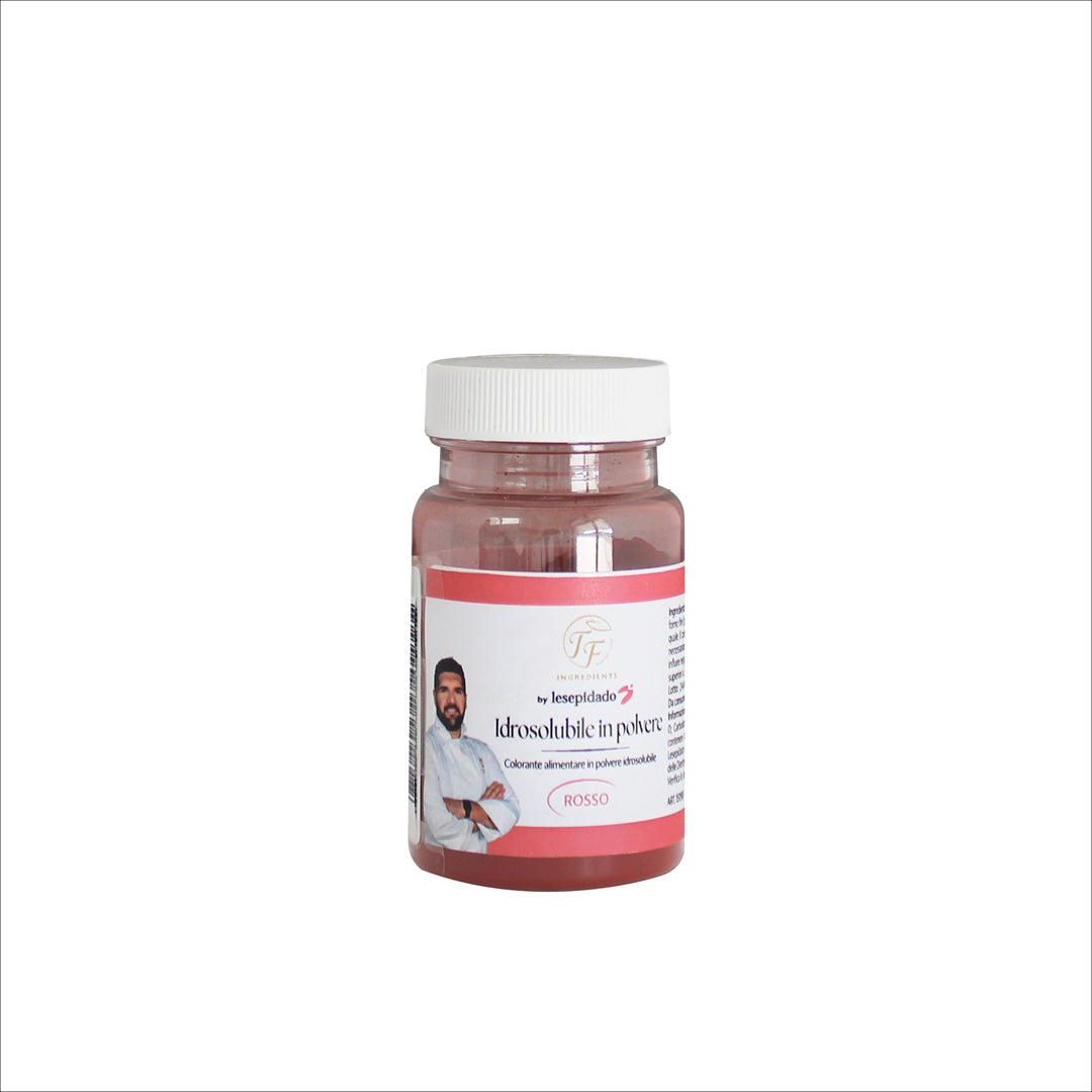 Idrosolubile in polvere