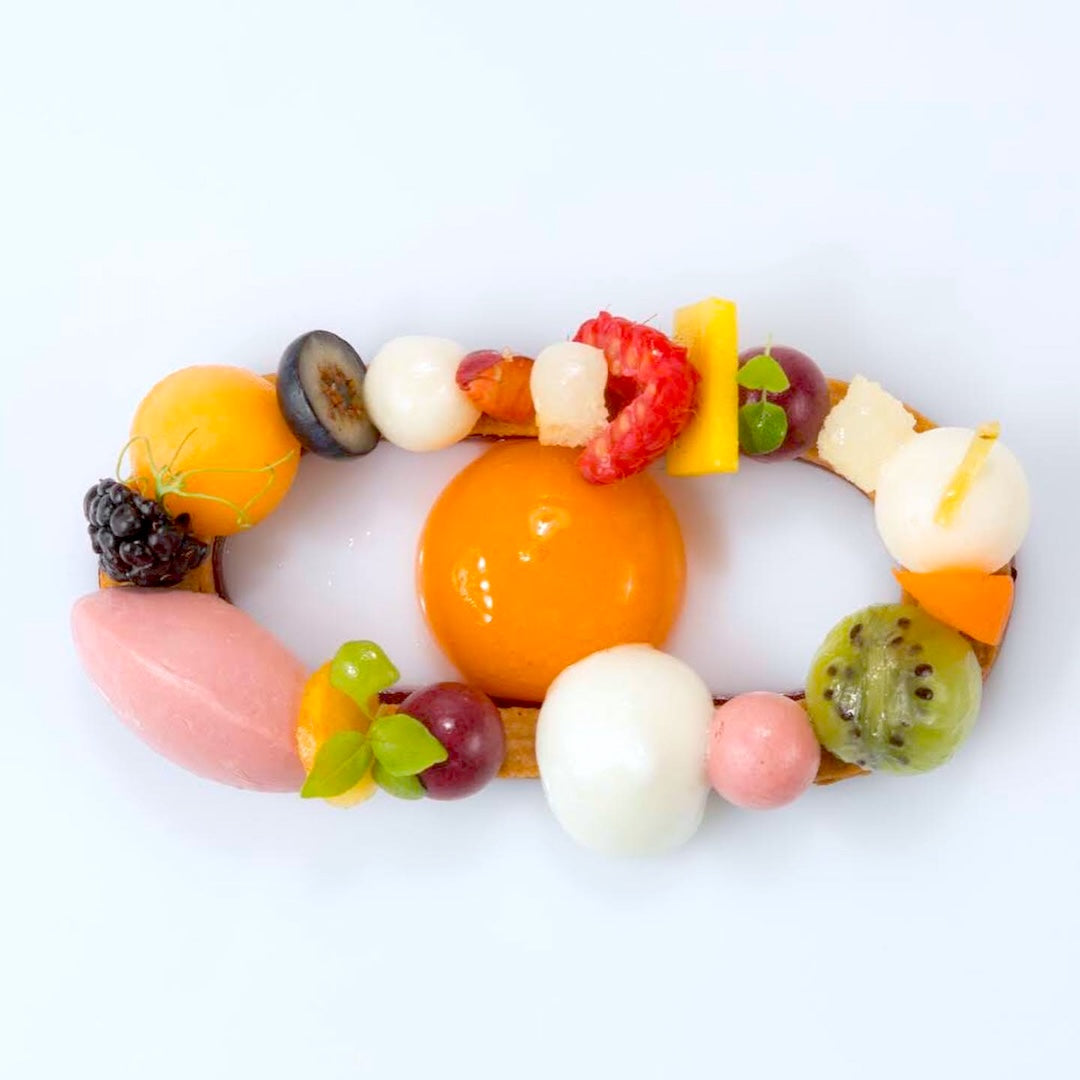 Coloranti e decorazioni alimentari Tommaso Foglia