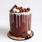 Choco Dripping