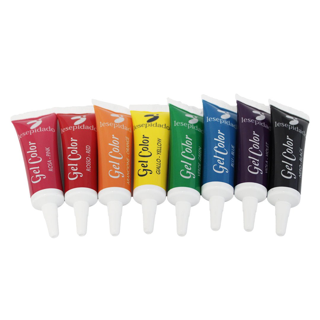 Gel Color