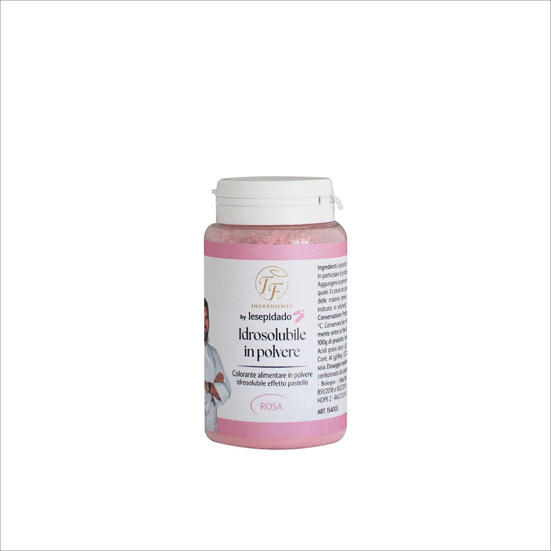Idrosolubile in polvere