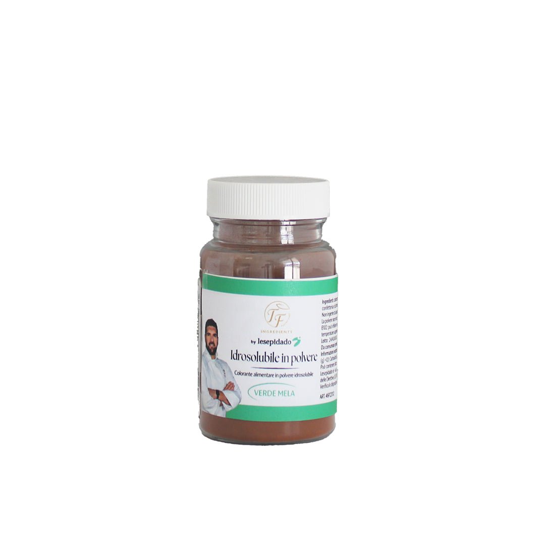 Idrosolubile in polvere