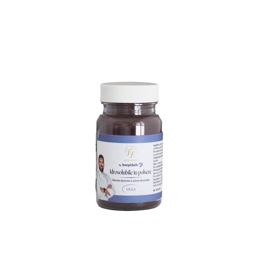 Idrosolubile in polvere
