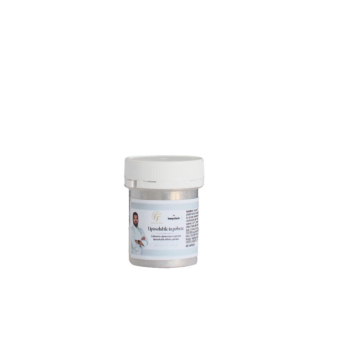 Liposolubile in polvere