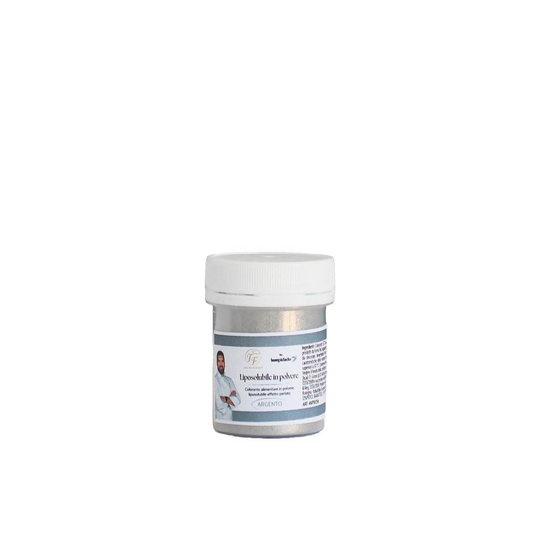 Liposolubile in polvere