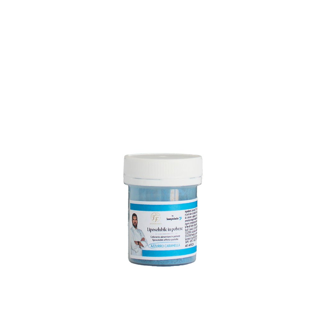 Liposolubile in polvere