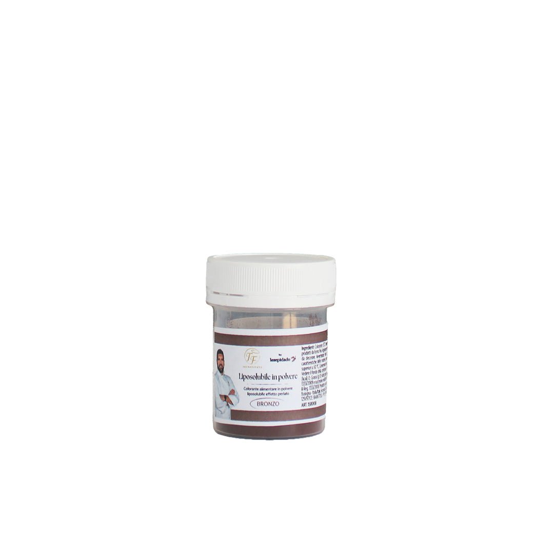 Liposolubile in polvere