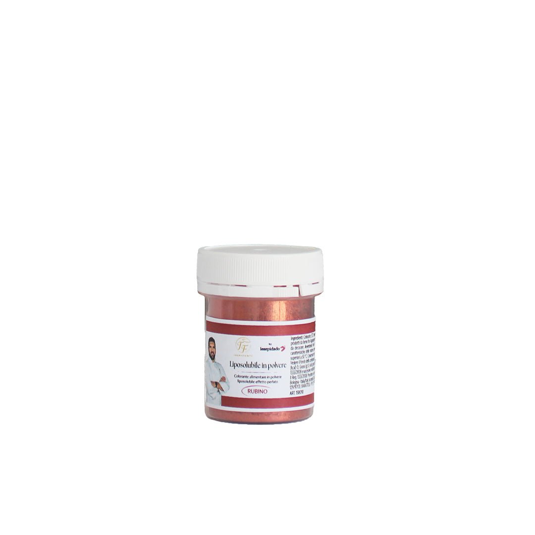 Liposolubile in polvere