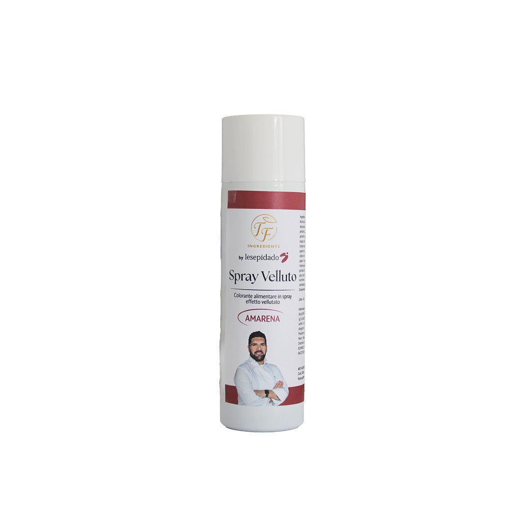 Spray Velluto