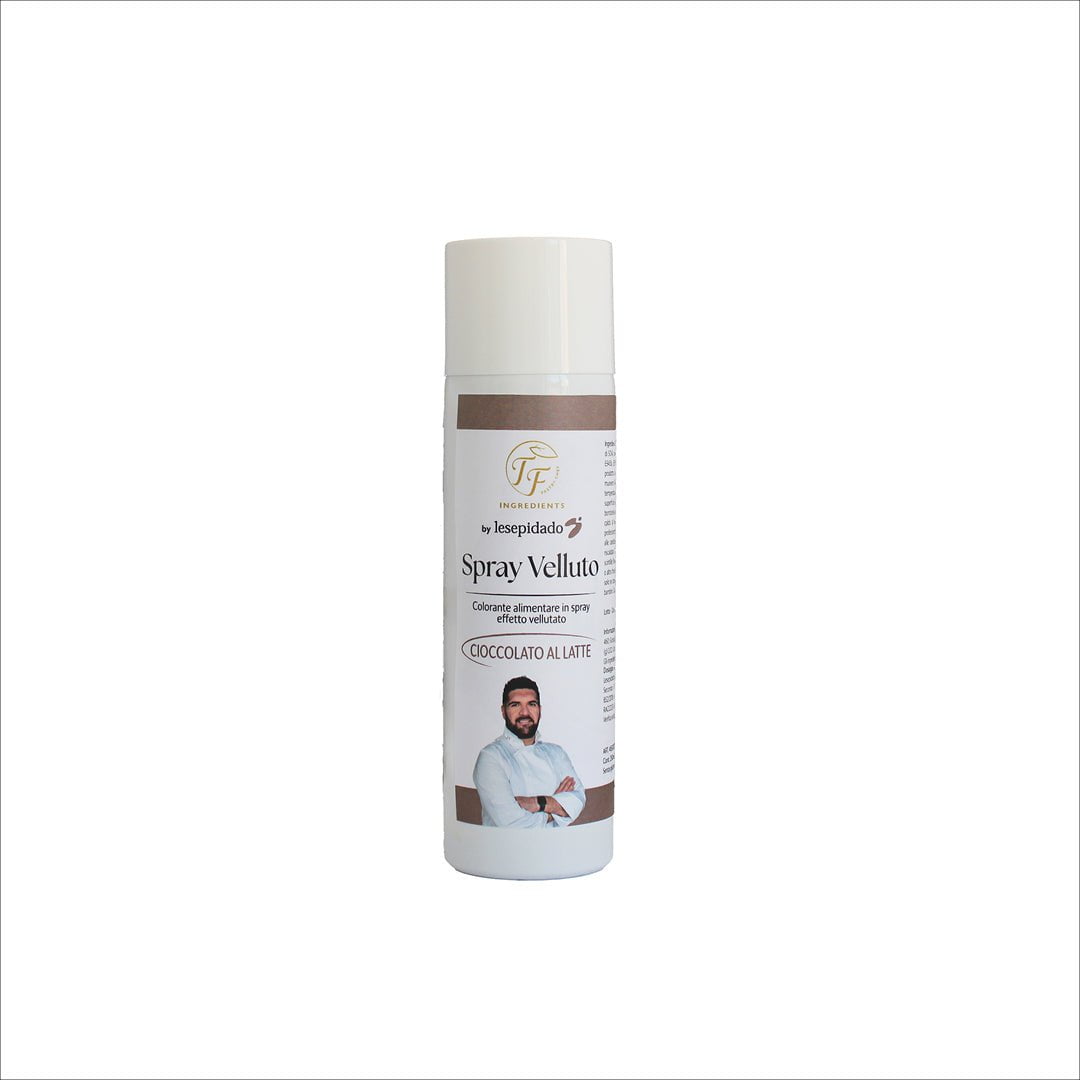 Spray Velluto