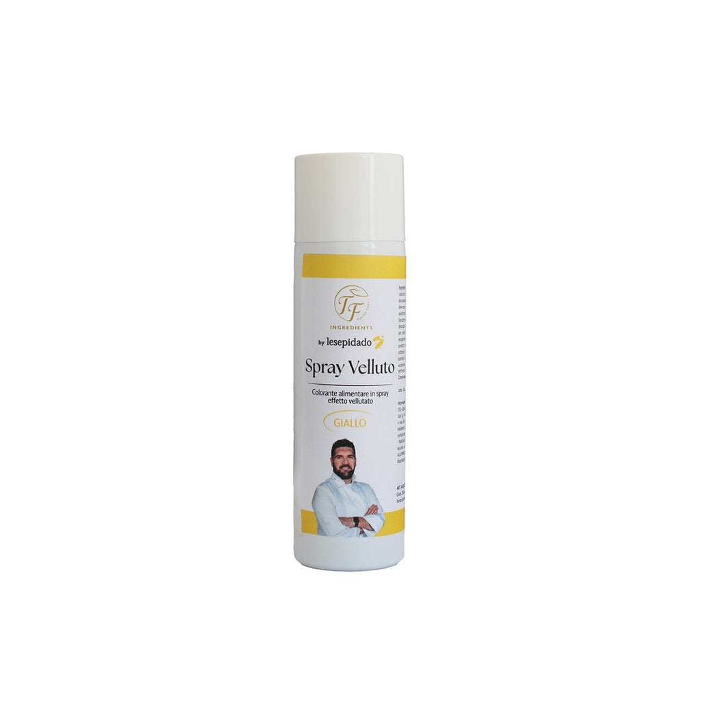 Spray Velluto