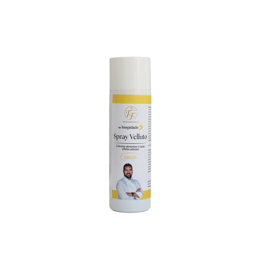 Spray Velluto