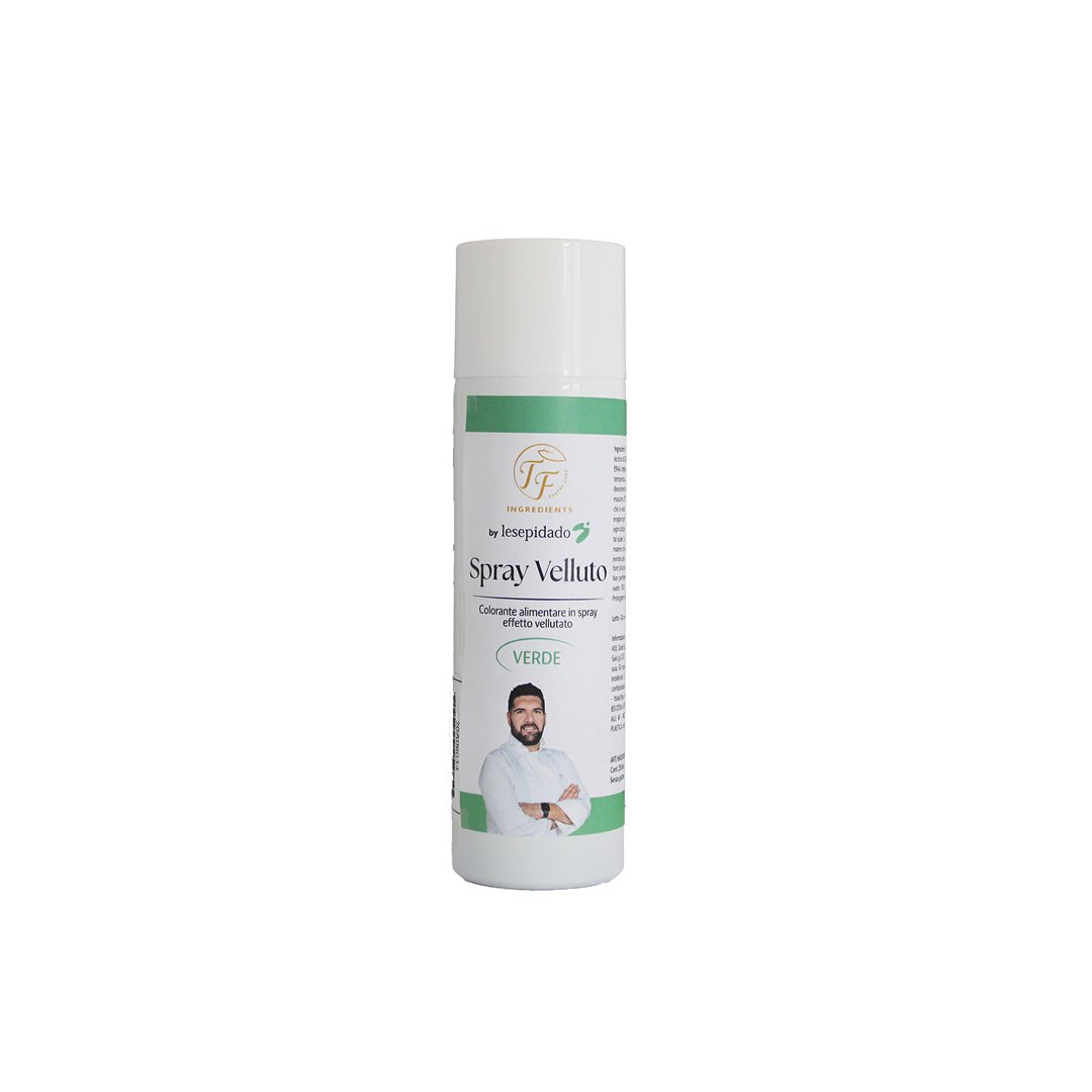 Spray Velluto